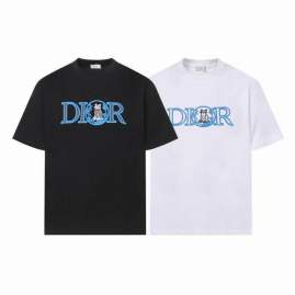 Picture of Dior T Shirts Short _SKUDiorS-2XL12dtr0616161
